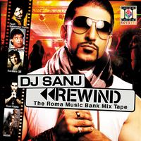 DJ Sanj - Rewind