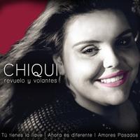 Chiqui - Mi Rumba De Revuelo Y Volantes