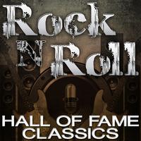 The Hit Nation - Rock N Roll - Hall Of Fame Classics