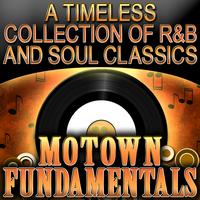Smash Hits Cover Band - Motown Fundamentals - A Timeless Collection Of R&B And Soul Classics
