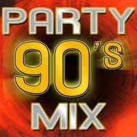 The Hit Nation - 90's Party Mix