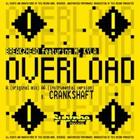 BreakZhead - Overload