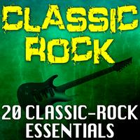 The Hit Nation - Classic Rock (20 Classic-Rock Essentials)