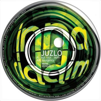 Juzlo - Shut Your Mouth