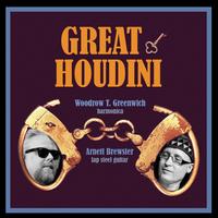 Great Houdini - Great Houdini