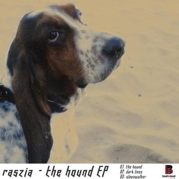 Raszia - The hound EP