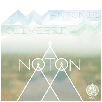 Antonio Olivieri - Noton
