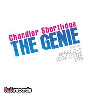 Chandler Shortlidge - The Genie