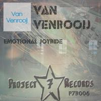 Van Venrooij - Emotional Joyride