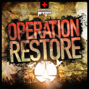 Various Artists - Operation Restore