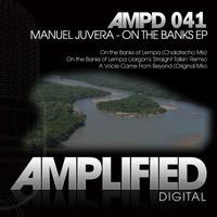 Manuel Juvera - On The Banks EP