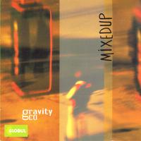 Gravity Co. - Mixedup