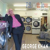 George Khan - P.S. with love