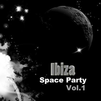 Various Artists - Ibiza Space Party Vol. 1