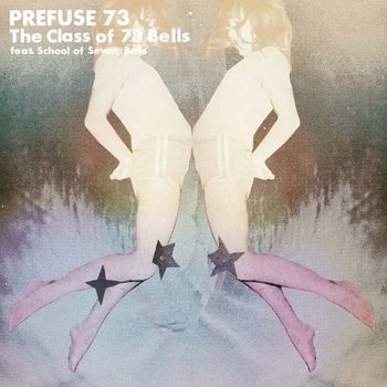 Prefuse 73 - The Class of 73 Bells