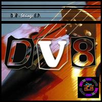 Dv8 - Dem String's EP