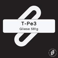 T-pe3 - Gliese 581g