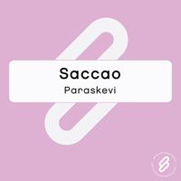 Saccao - Paraskevi