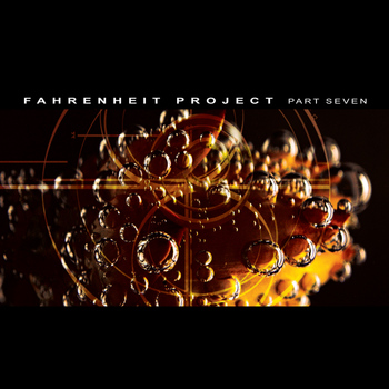Various Artists - Fahrenheit Project Part Seven