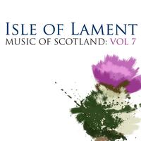 Twin Peaks - Isle Of Lament: Music Of Scotland Volume 7