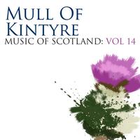David Methven - Mull Of Kintyre: Music Of Scotland Volume 14