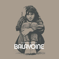 Daniel Balavoine - Cd Bonus