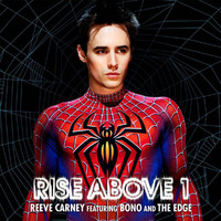 Reeve Carney - Rise Above 1