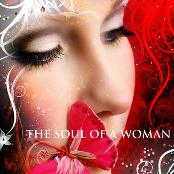 Amanda Lyon - The Soul Of A Woman