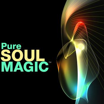 Amanda Lyon - Pure Soul Magic