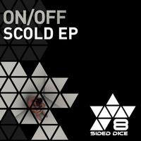 On/Off - SCOLD EP