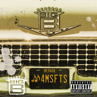 Big B - Music for Misfits (Explicit)