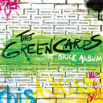 The Greencards - The Brick Album