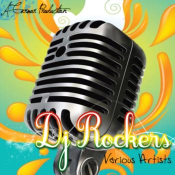 Various Artists - DJ Rockers Volume 1