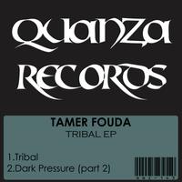 Tamer Fouda - Tribal EP