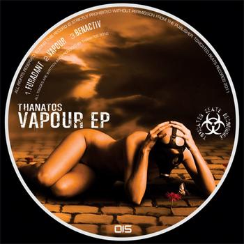 Thanatos - VAPOUR EP