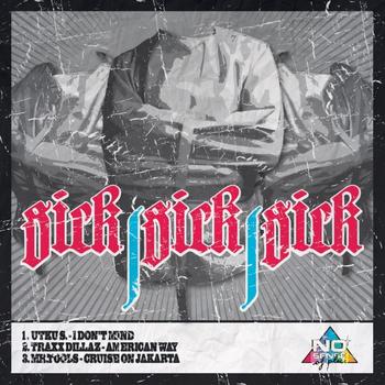 Utku S. - Sick Sick Sick
