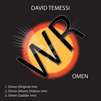 David Temessi - Omen