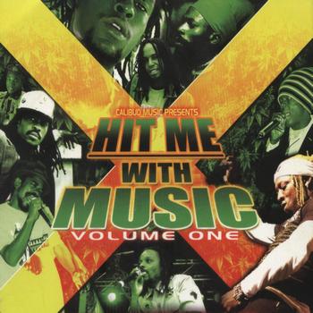 Various Artists - Hit Me With Music, Vol. 1
