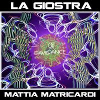Mattia Matricardi - La Giostra