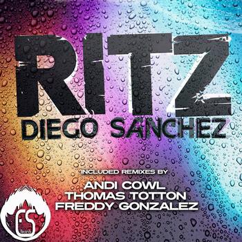 Diego Sanchez - RITZ