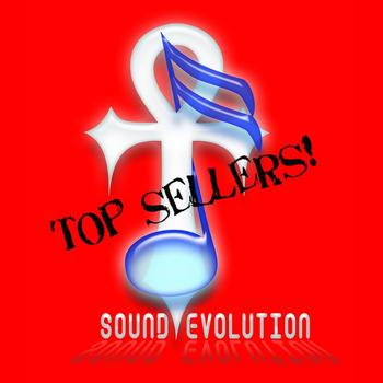 Mark Ankh - Top 10 Sellers Album Volume 7