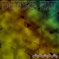 Professor Edit - Synesthesia EP