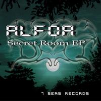 Alfoa - Secret Room EP
