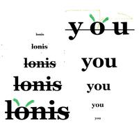 lonis - Lonis You