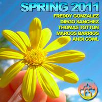 Thomas Totton - SPRING 2011