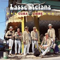 Lasse Stefanz - Cuba Libre