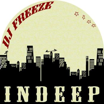 DJ Freeze - Indeep