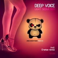 Deep Voice - Light Seduction EP