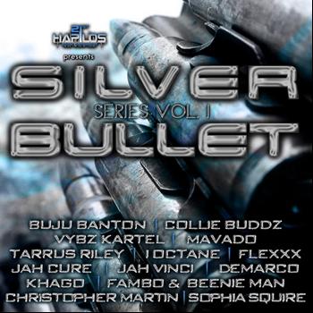 Various Artists - Silver Bullet Series Vol.1