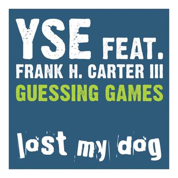 Yse feat. Frank H. Carter III - Guessing Games